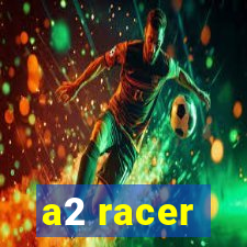 a2 racer - riscando o asfalto filme completo dublado